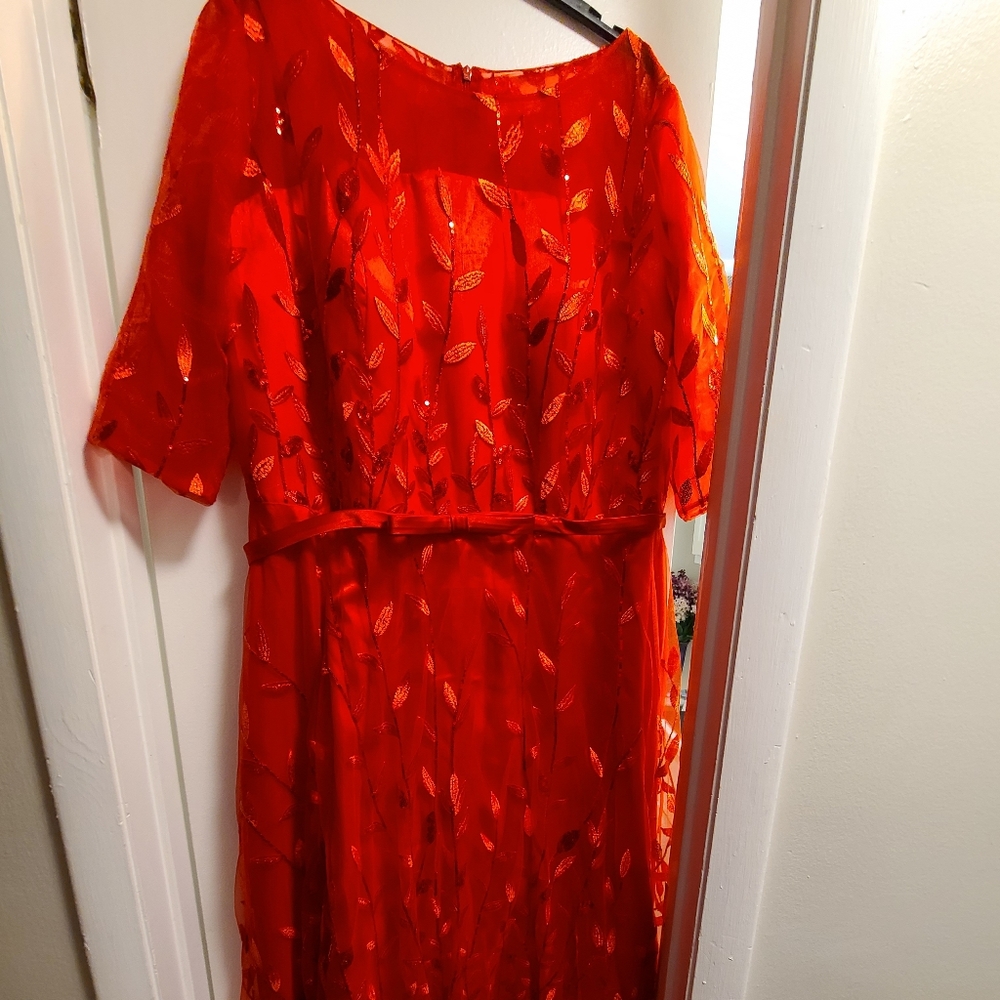 Party dress